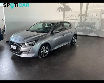 2020 Peugeot 208 PEUGEOT208