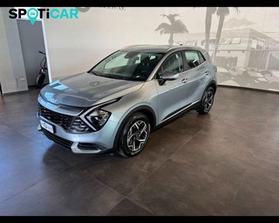 2023 KIA Sportage KIASPORTAGE