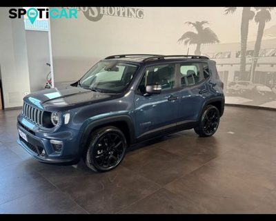 2025 Jeep Renegade JEEPRENEGADE