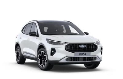 2026 Ford Kuga 1.5ECOBOOST150CV2WDACTIVEX