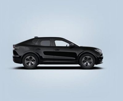 2026 Ford Capri 170CVSTANDARDRANGEPREMIUM