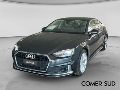 2022 Audi A5