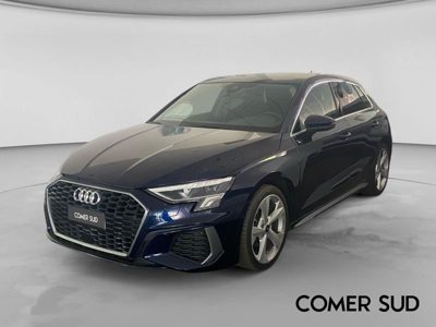 2024 Audi A3