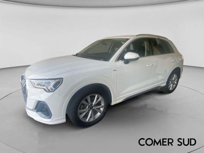 2023 Audi Q3