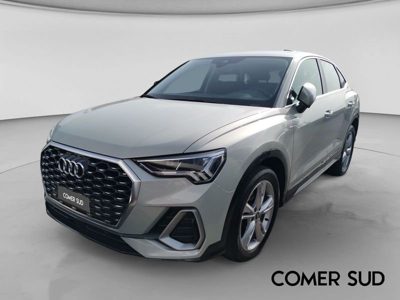 2022 Audi Q3