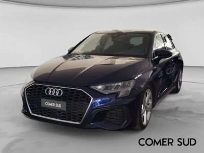 2021 Audi A3