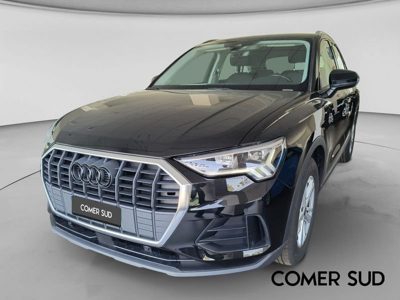 2023 Audi Q3 II2018352.0TDIBUSINESS