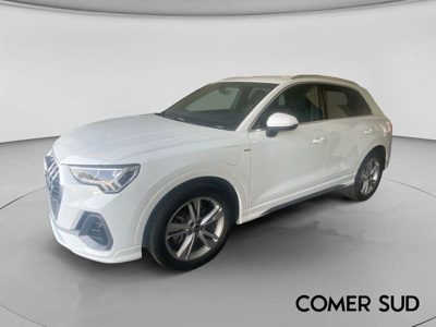 2021 Audi Q3