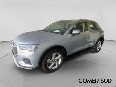 2023 Audi Q3