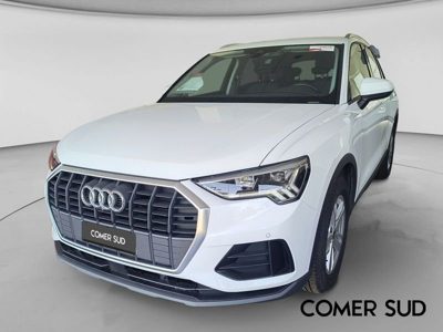 2022 Audi Q3 II2018352.0TDIBUSINESSSTRONIC