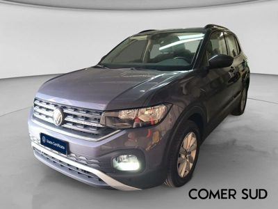 2023 Volkswagen T-Cross 20191.0TSISTYLE110CV