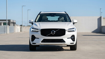 2023 Volvo XC60