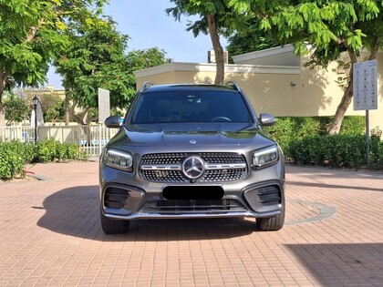 2024 Mercedes-Benz GLB