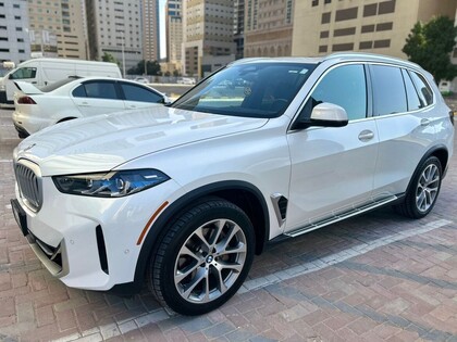 2024 BMW X5