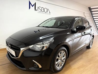 2018 Mazda Mazda2 1.5SKY.EVOLVENAVI