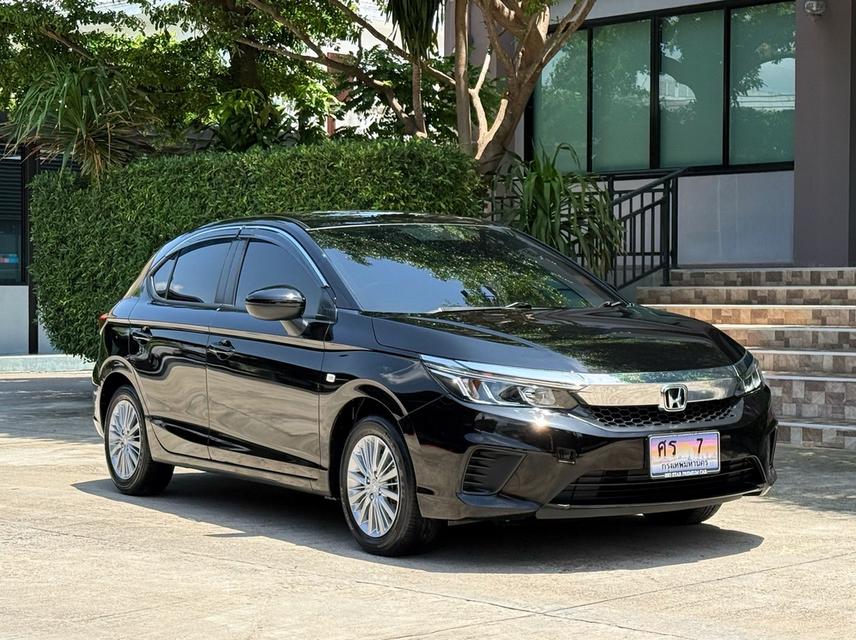 2023 Honda City