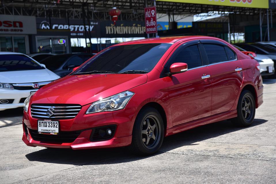 2019 Suzuki Ciaz