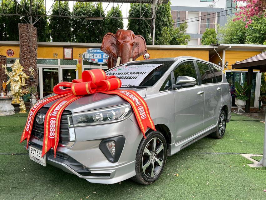 2022 Toyota Innova
