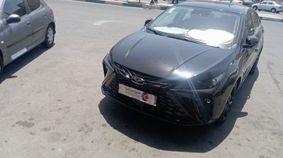 Fownix Arrizo 6 Gt