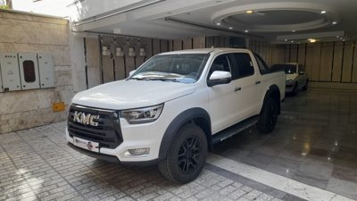 Jac T8