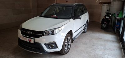 Modirankhodro Mvmx33S