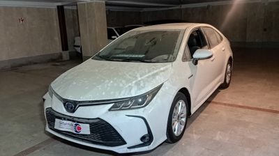 2023 Toyota Corolla