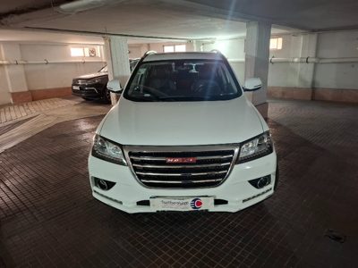 Great Wall Havalh2
