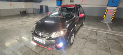 Saipa Quick