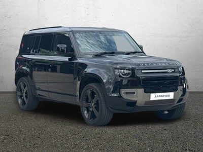 2023 Land Rover Defender XDYNAMICHSE