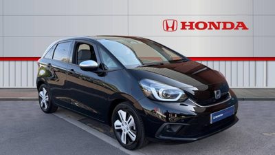 2023 Honda Jazz EX