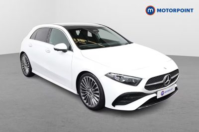 2024 Mercedes-Benz A-Class AMGLINE