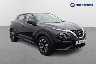 2025 Nissan Juke ACENTAPREMIUM