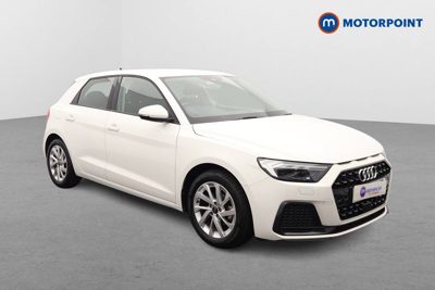 2022 Audi A1 SPORT