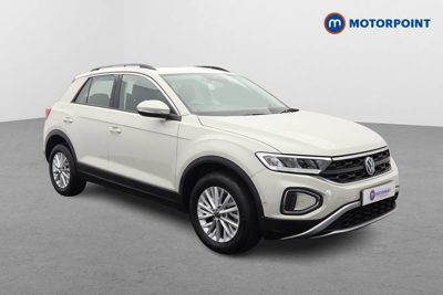 2023 Volkswagen T-Roc LIFE