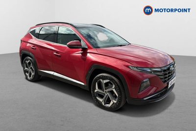2023 Hyundai Tucson ULTIMATE