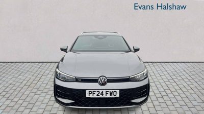 2024 Volkswagen Passat RLINE