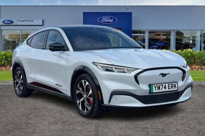 2024 Ford Mustang PREMIUM