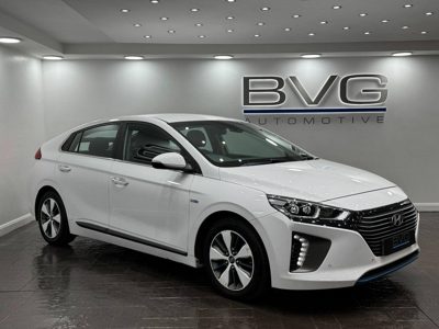2017 Hyundai Ioniq PREMIUMSE