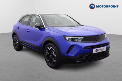 2024 Opel Mokka ULTIMATE