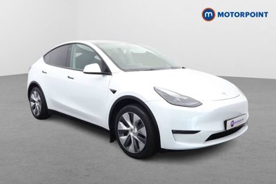 2023 Tesla Model Y LONGRANGE