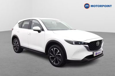 2023 Mazda CX-5 SPORTEDITION