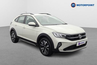 2023 Volkswagen Taigo LIFE