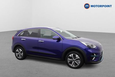 2021 KIA Niro