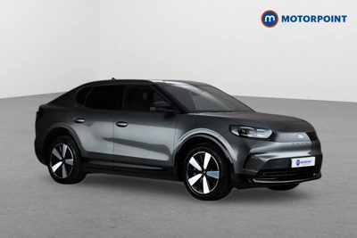 2025 Ford Capri SELECT