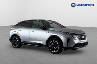2025 Peugeot 3008 GT