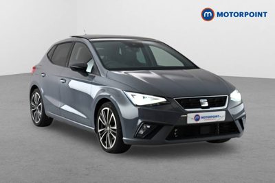 2025 SEAT Ibiza ANNIVERSARYLIMITEDEDITION