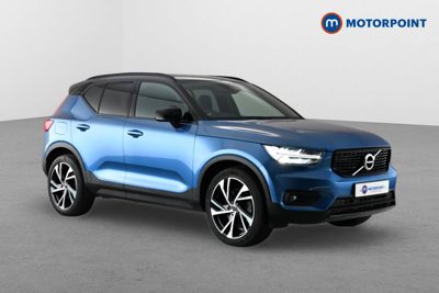 2020 Volvo XC40 RDESIGNPRO