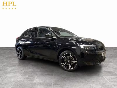2025 Opel Corsa GS