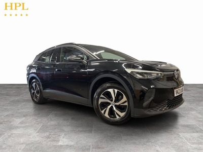 2023 Volkswagen ID.4 LIFEEDITIONPURE