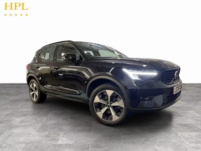 2025 Volvo XC40 PLUS